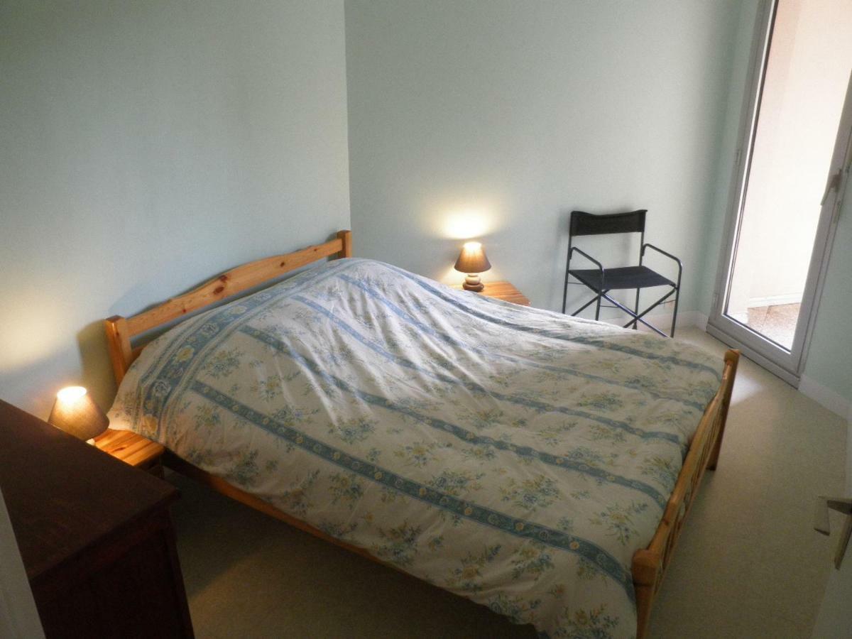 Appartement T3 - 4 Personnes - Face Ocean - Thalasso 波尔尼谢 外观 照片