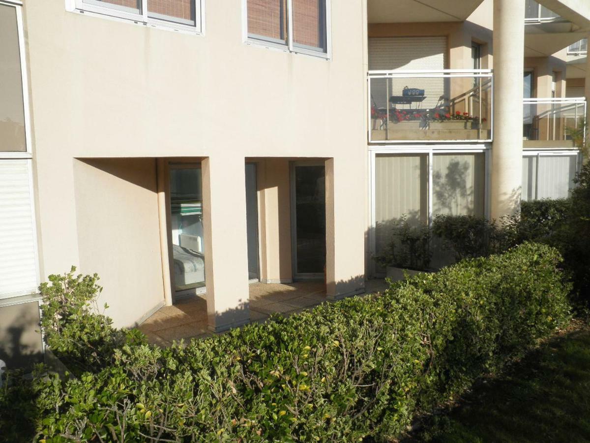 Appartement T3 - 4 Personnes - Face Ocean - Thalasso 波尔尼谢 外观 照片
